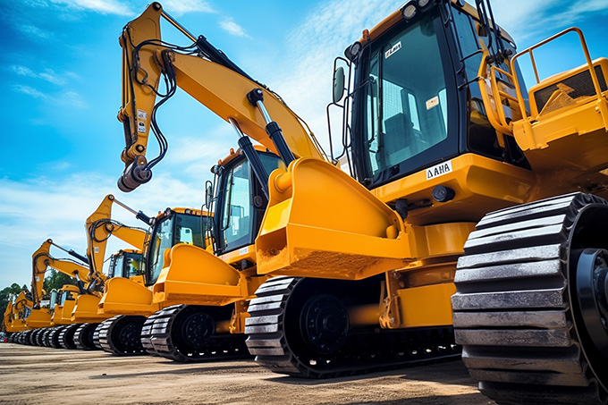 Construction Machinery Industry